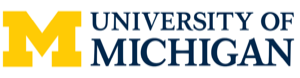 Michigan logo