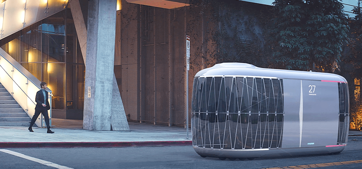 Future Mobility Research